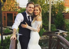 Рита Дакота рассказала о свадьбе с Соколовским