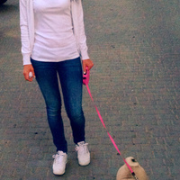 Аватарка Janna