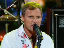 У лидера группы «Вопли Видоплясова» родился четвертый ребенок