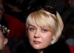 Юлия Меньшова об унизительном интервью с Максаковой: «Она начала затыкать меня, сложный человек»