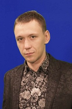 Пушкарев Максим