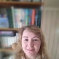 Аватарка Татьяна Важенина