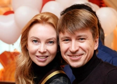 Татьяна Тотьмянина: «Штамп в паспорте нам с Алексеем ничего не дал, даже фамилии у нас остались разные»