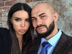 СМИ: Джиган попал в рехаб