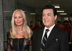 Супруга Иосифа Кобзона прояснила ситуацию с его здоровьем