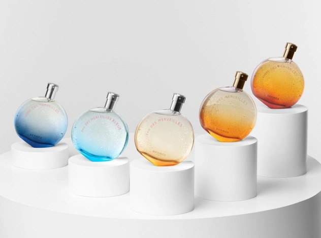 Аромат дня: Elixir des Merveilles от Hermès