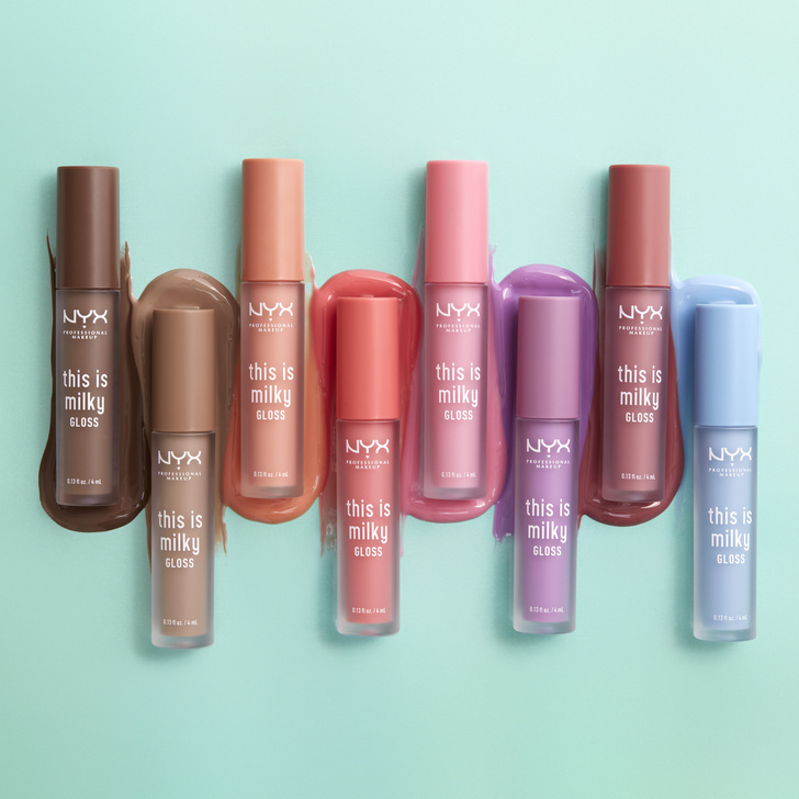 Выпуск портативного ирригатор для полости рта MIGA L&L Skin и другие бьюти-итоги недели