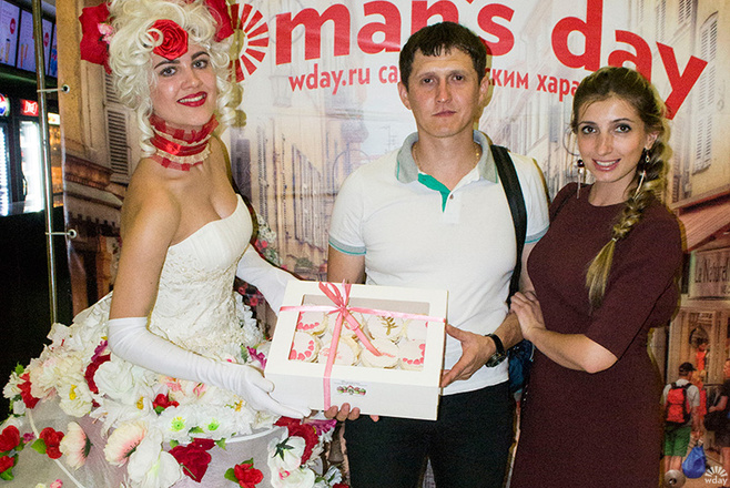 Соблазн Волгоград Магазин