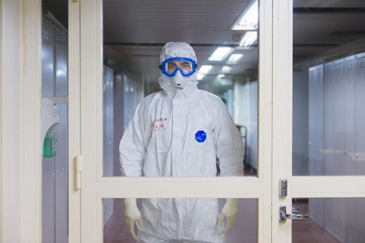 В Монголии обнаружили 137 очагов чумы, часть из них граничит с Россией