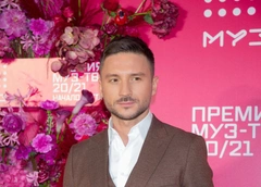 Сергей Лазарев потерял бабушку