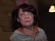 «Я же его люблю»: женщина, которая вместо докторской колбасы порезала сожителя, просит его вернуться