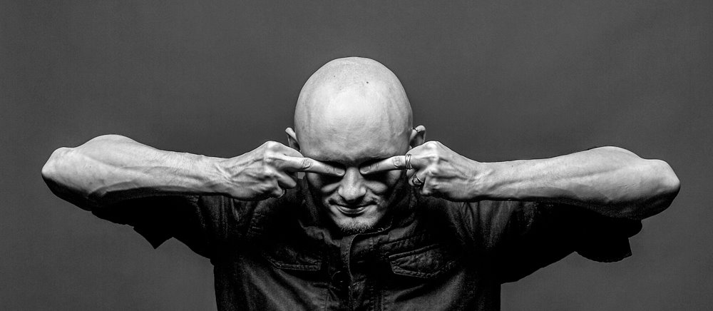 Креативный директор ID Wall Федор Бухтояров. | mcmaison.ru