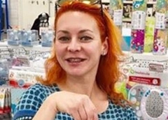 Анисина устроила горячие танцы, празднуя победу в деле о наследстве