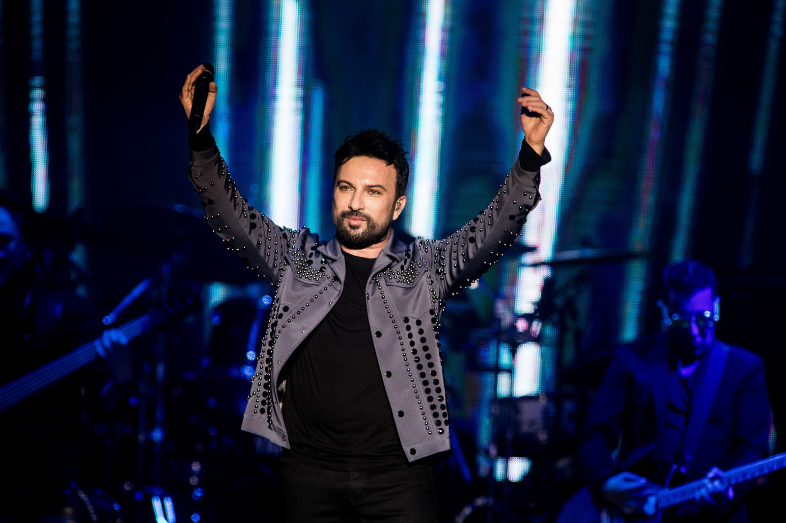 Альбом Таркана (Tarkan) выйдет перед праздником - Самые свежие новости Турции