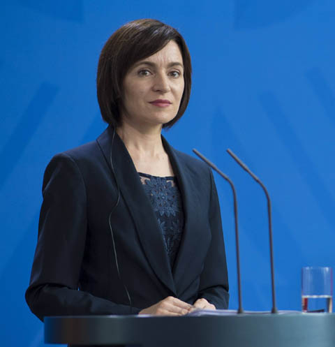 Скромность и любовь к Западу: что известно о Майе Санду – первой женщине, ставшей президентом Молдавии