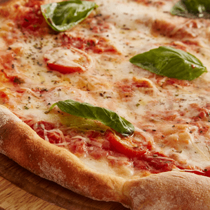 Гадаем на пицце: какой язык тебе стоит выучить? 🍕