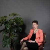 Аватарка Кирпичева Татьяна Владимировна