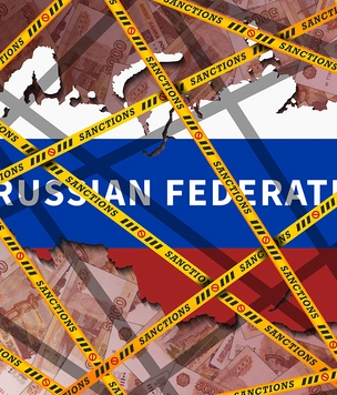 Грозит ли России полная блокада из-за санкций? Отвечает экономист