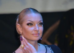 Анастасия Волочкова: «У меня был выкидыш от Сулеймана Керимова»