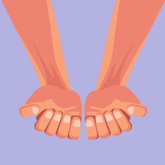 Фото №3 - Психология маникюра: как узнать характер человека по форме ногтей 💅