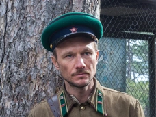 Звезда сериала «Джульбарс» Николай Мачульский – о страхе быть съеденным собакой и войне