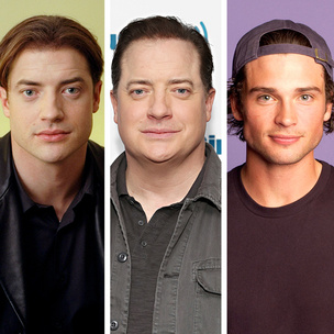8 самых горячих актеров 2000-х, которые пропали с экранов