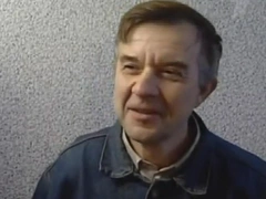 Скопинский маньяк вышел на свободу спустя 17 лет колонии