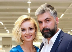 «Не хочу привлекать к себе женское внимание»: Дмитрий Исхаков поделился подробностями личной жизни