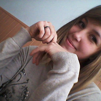 Аватарка Илона 