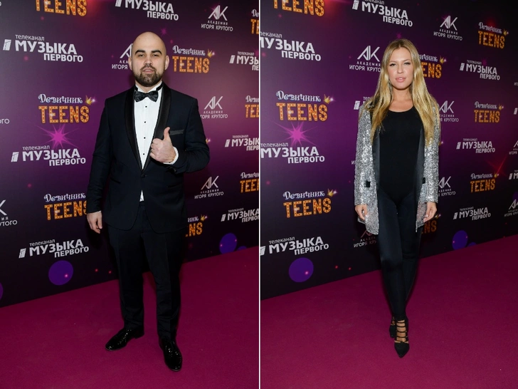 Скоро! Юбилейная премия «Девичник Teens Awards» 2021 👸