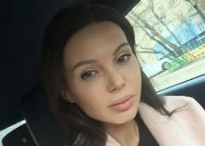 Оксана Самойлова стала детским дизайнером
