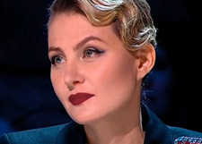 Рената Литвинова объяснила нападки на юную участницу «Минуты славы»