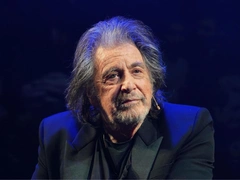 83-летний Аль Пачино станет отцом
