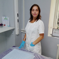 Аватарка Alexandra