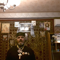 Аватарка Алексей Широков