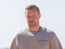 Победитель шоу «Звезды в Африке» Вячеслав Малафеев: «Не вставлял нож в спину Стасу Ярушину»
