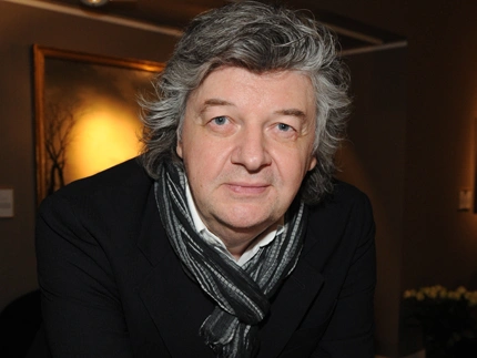 Владимир Матецкий: «Мы с Ротару чуть не остались жить в Австралии»