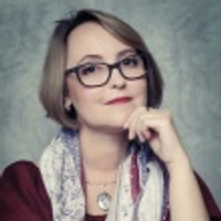 Аватарка Ушкова Марина Александровна