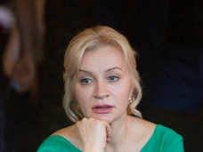 Звезда «Склифосовского» Анна Якунина: «В детстве меня украли грузины. У бабушки был инфаркт!»