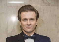 Глеб Матвейчук расстался с женой