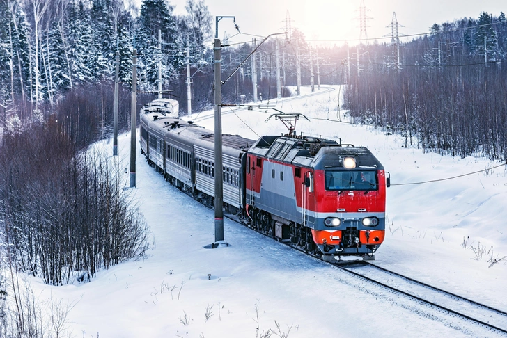 Побывали 700 тысяч туристов: угадайте самый популярный регион РФ для новогоднего отдыха (без учета столиц)