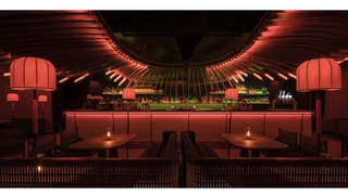 Ресторан Ministry оf Crab в Чэнду