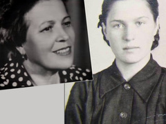 История Берты Бородкиной: как королева Геленджика стала третьей женщиной, которую расстреляли в СССР
