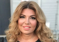 Екатерина Скулкина обидела зрителей