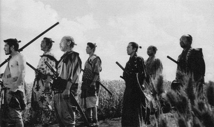 Культурный ход: 10 любимых фильмов Такеши Китано