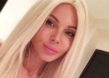 Оксана Самойлова поразила резкой сменой имиджа