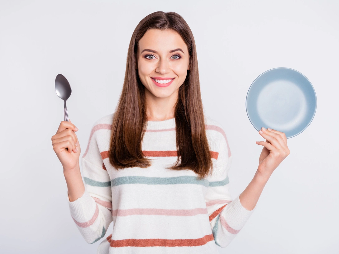 Лечебное голодание Экадаши: как худеть по лунному календарю | marieclaire.ru