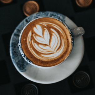 Тест: Выбери любимый кофейный напиток, а мы скажем, чего тебе не хватает в жизни