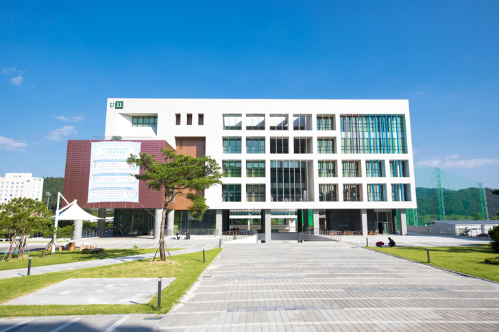 5 топовых университетов Южной Кореи, которые постоянно упоминают в дорамах