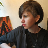 Лена Низеенко